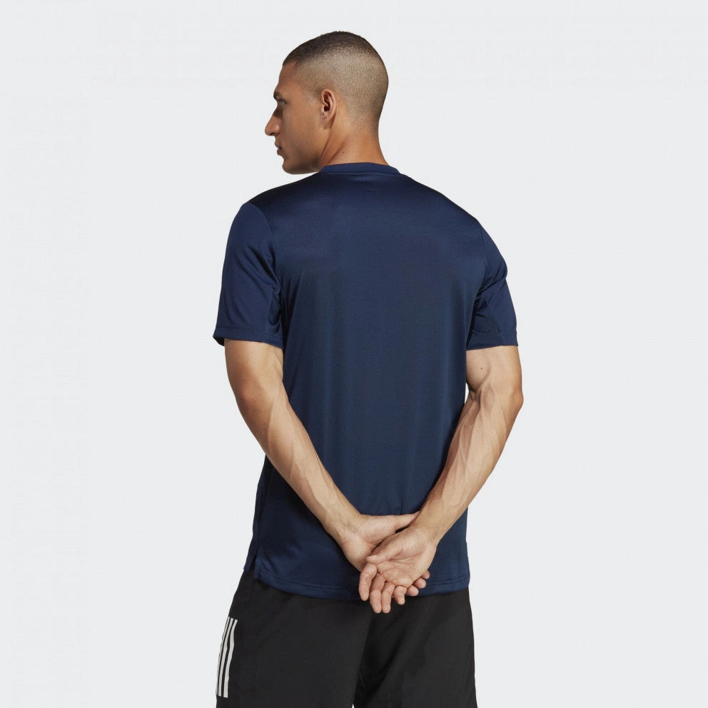 MinimalistDesign Club Tennis T-Shirt