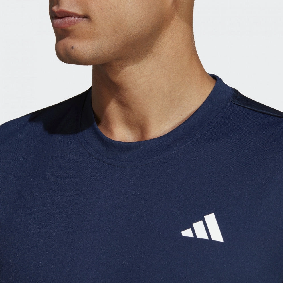 Casual Style Club Tennis T-Shirt