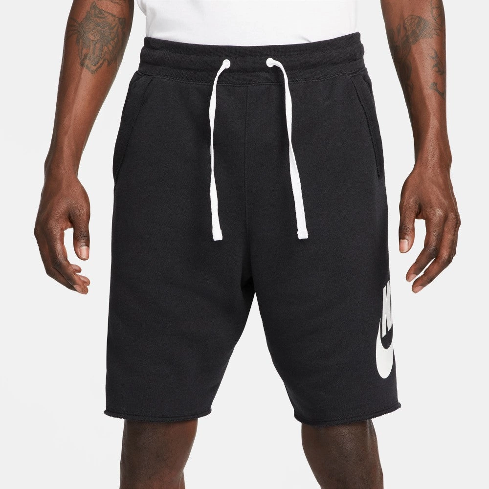 housewarming gift Neat Look Club Alumni French Terry Shorts