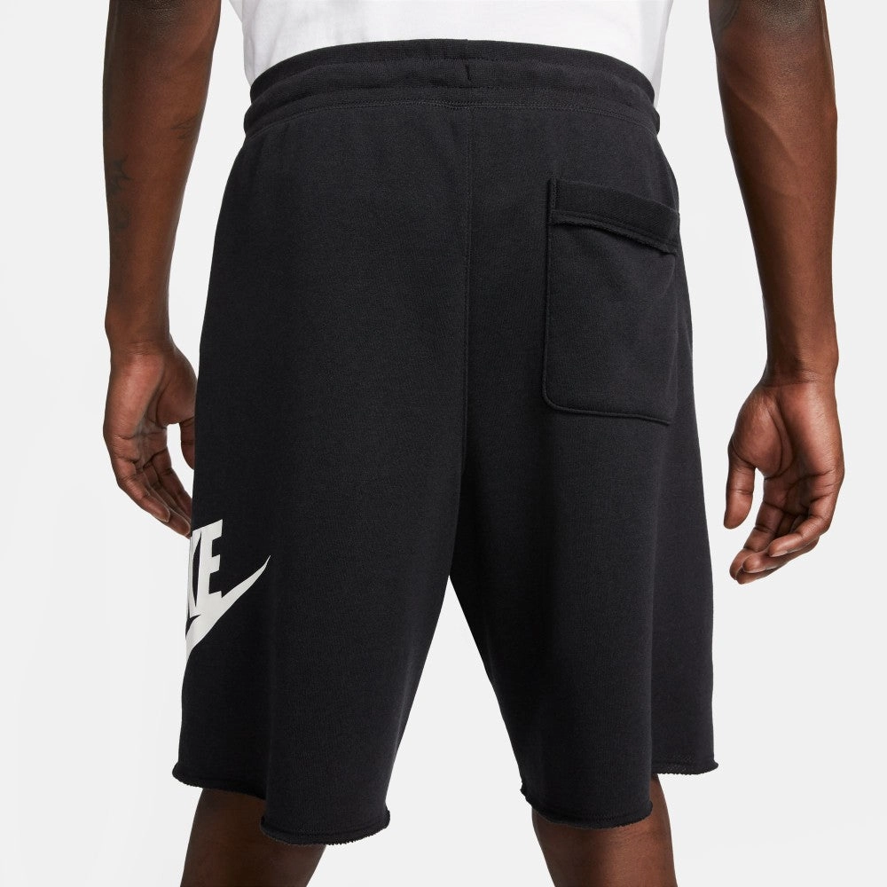 Cold Weather Gear Club Alumni French Terry Shorts
