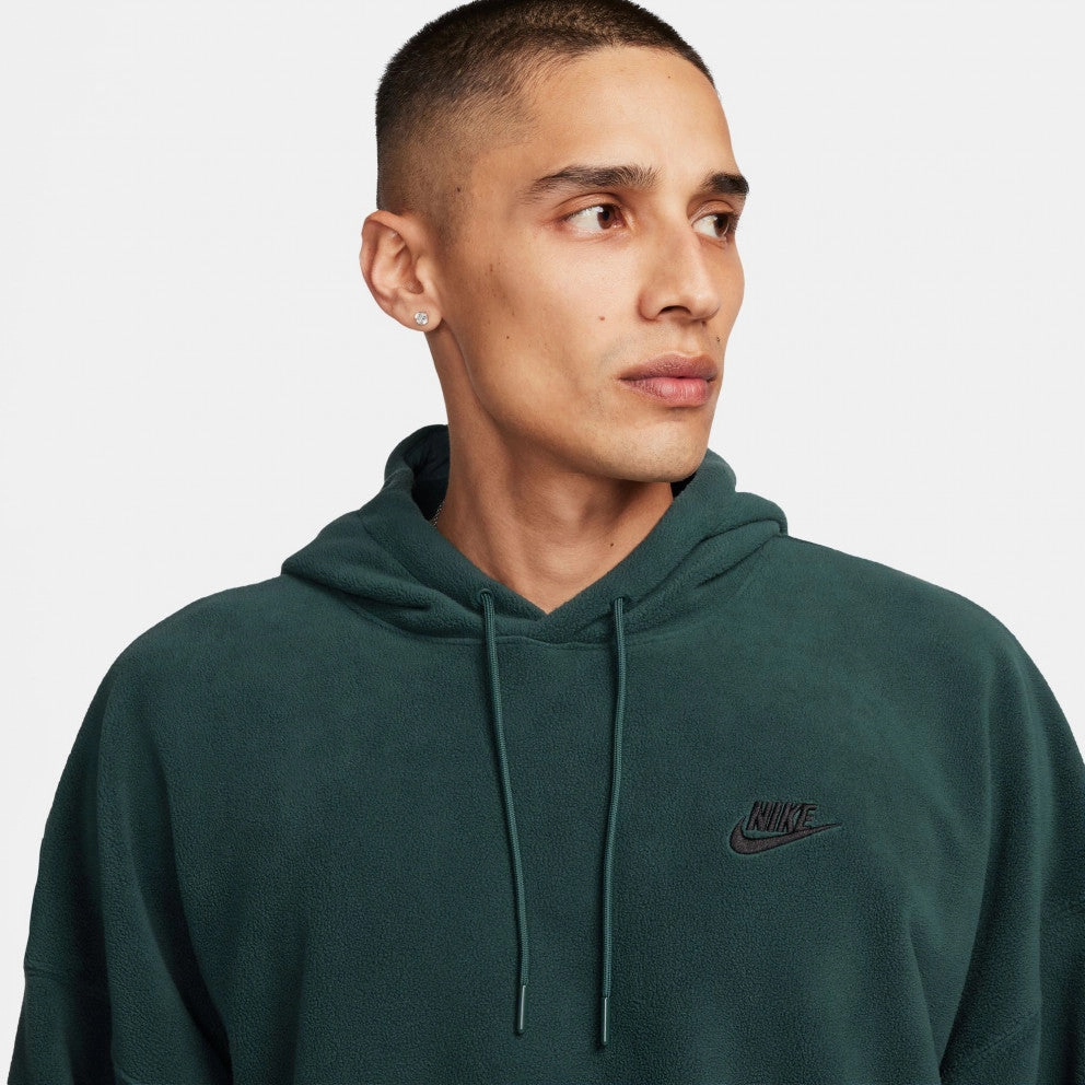 Club Fleece Hoodie Bright Colors Fashion Forward