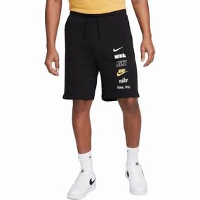 Club Fleece Shorts Value for Money