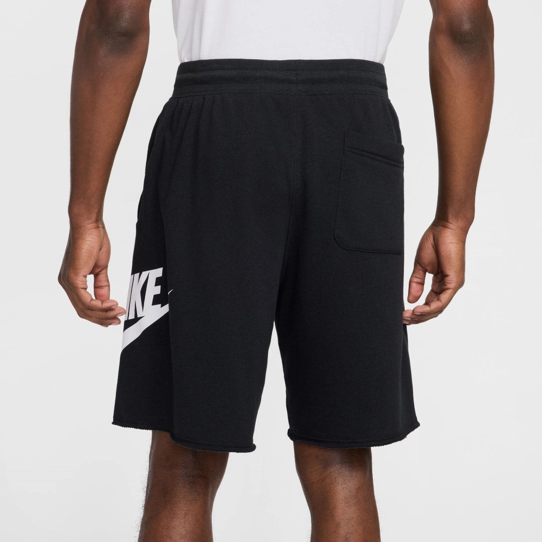 Glide On Waist System Club French Terry Alumni Shorts