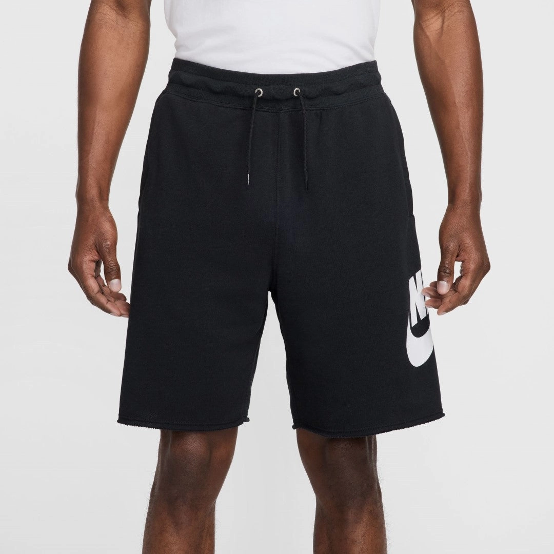 Warehouse Work MultiPocket Design Club French Terry Alumni Shorts