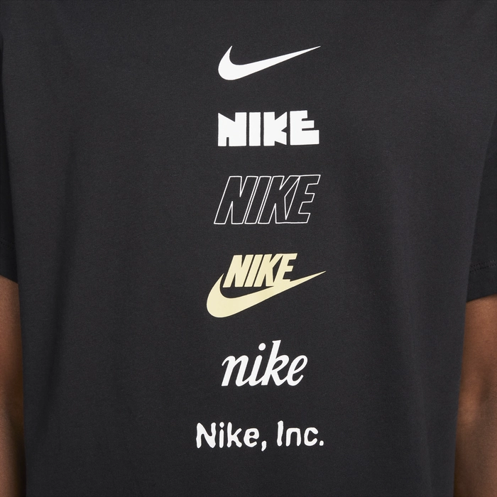 Club HDY T-shirt Active Wear Reinforced Shoulder