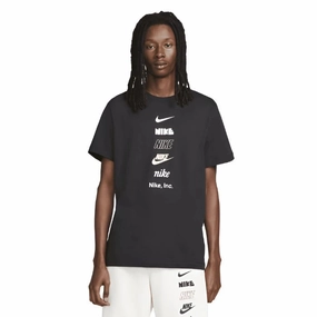 Fashionable Look Fresh and Cool Club HDY T-shirt