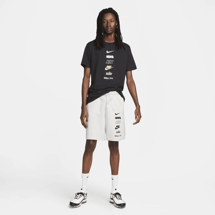 Sustainable Textile Club HDY T-shirt
