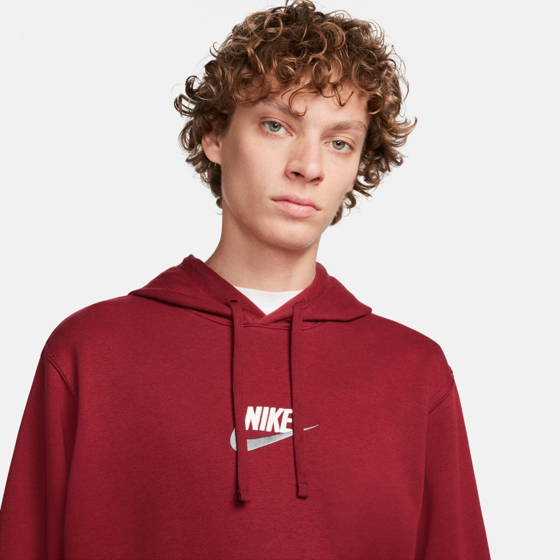 Club Hoodie Lightweight Layer