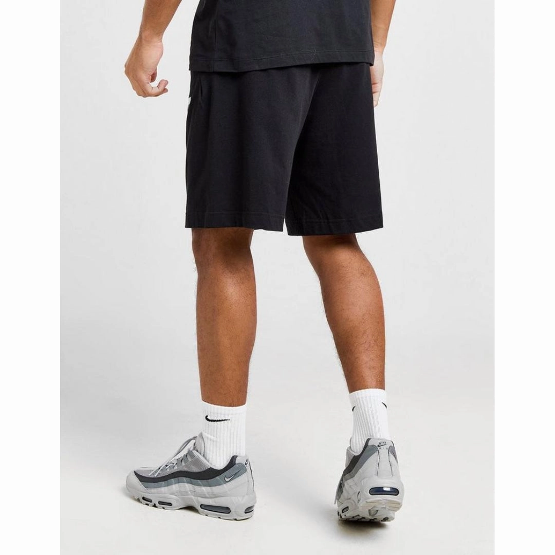 evening dress Durable Material Club Jersey Shorts
