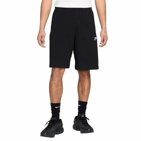 Club Jersey Shorts Soft Inner Lining