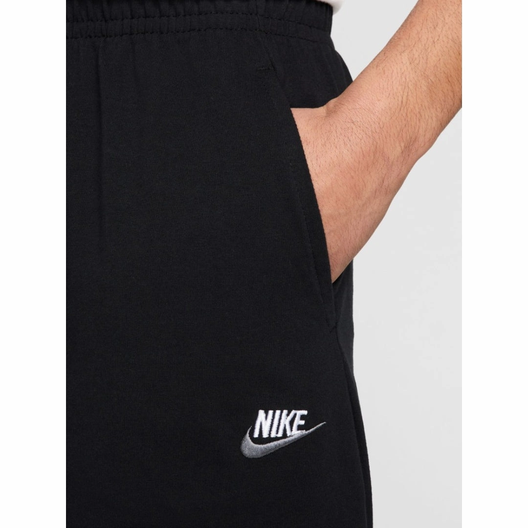 Club Jersey Shorts Lightweight Design