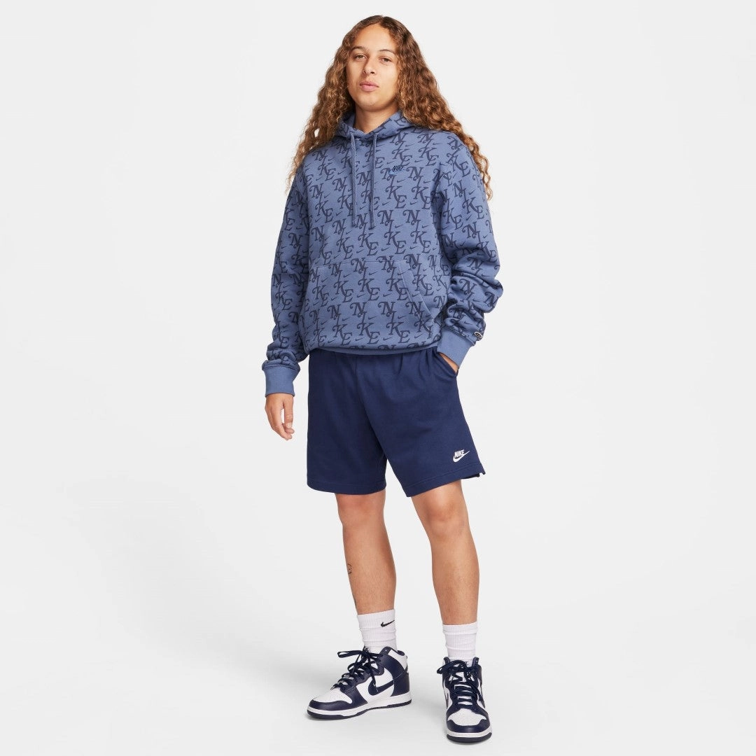 Durable Weave Club Knit Shorts
