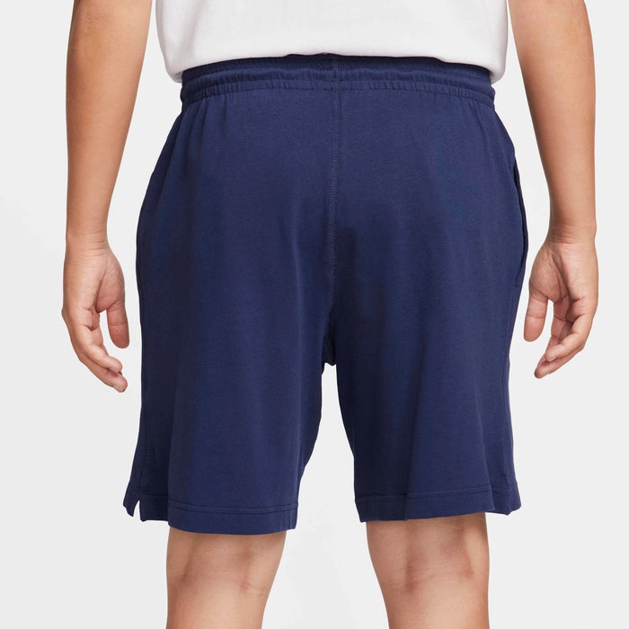 UV Protective Coating Club Knit Shorts