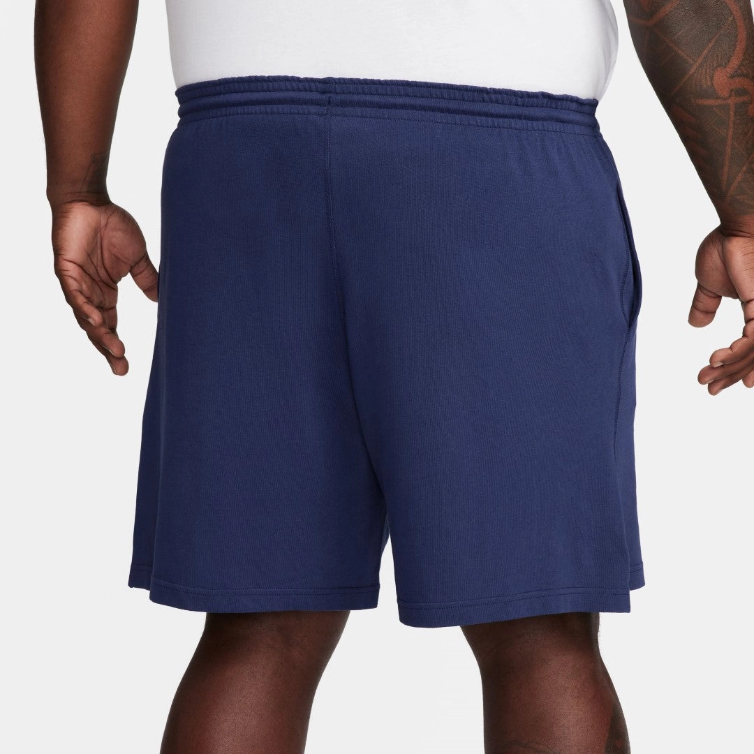 Club Knit Shorts Classic Vibe