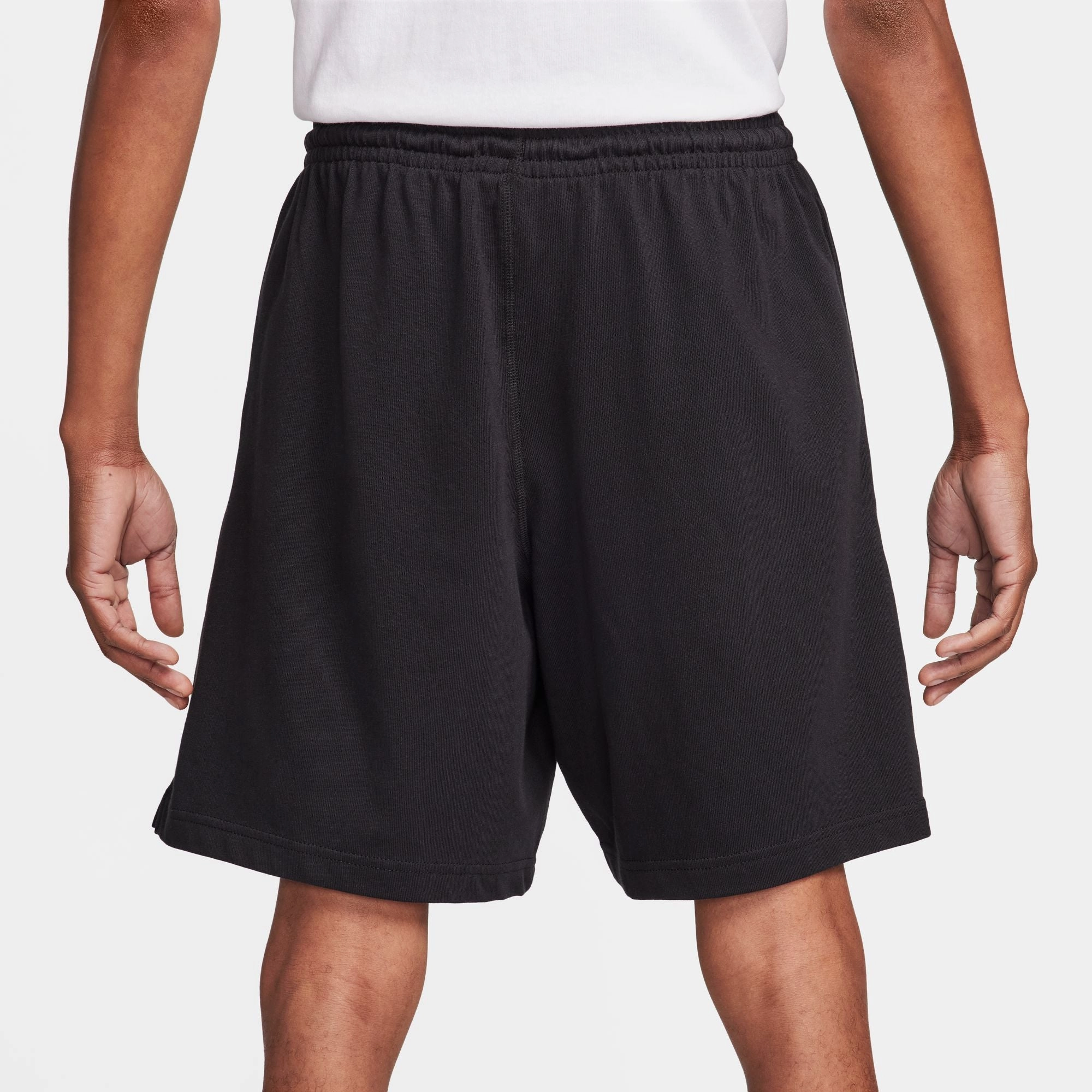 Club Knit Shorts Zero Irritation Tags