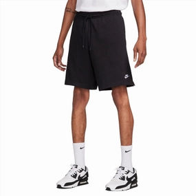 Club Knit Shorts Ventilated Panels