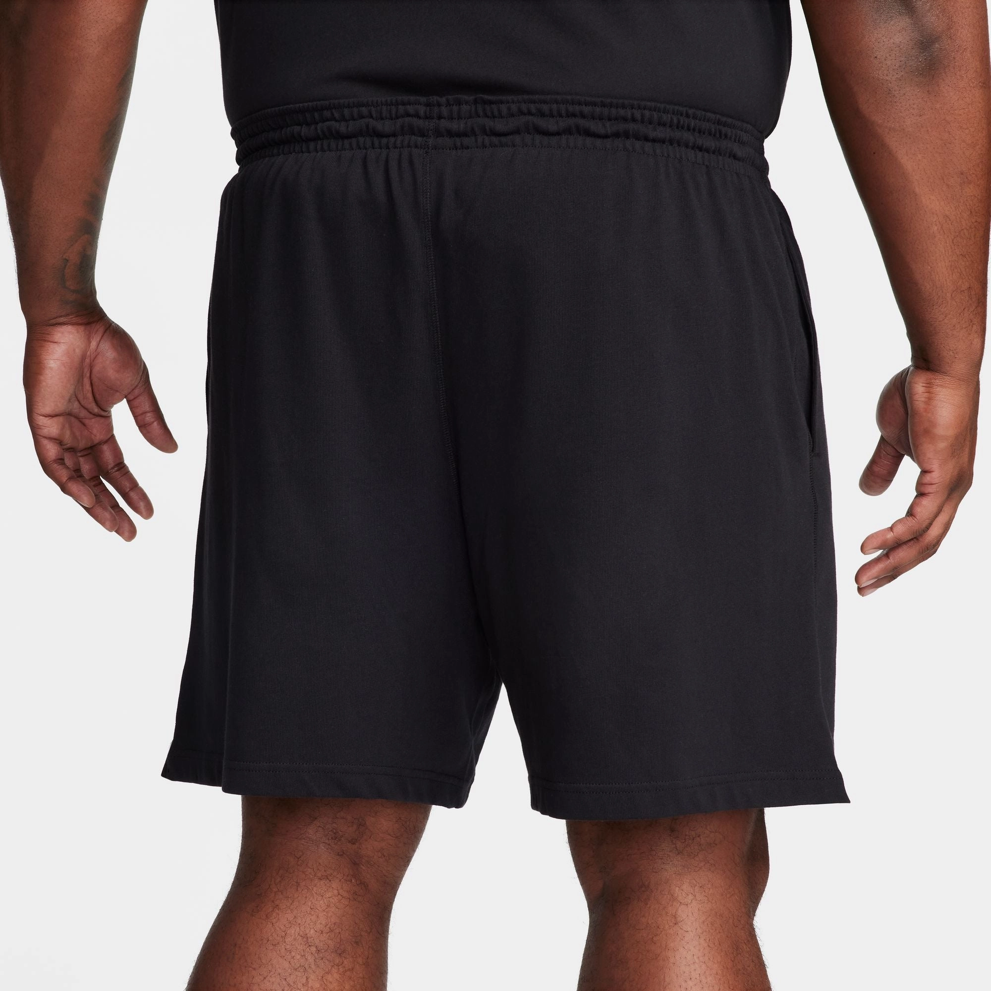 Club Knit Shorts Water Repellent Finish