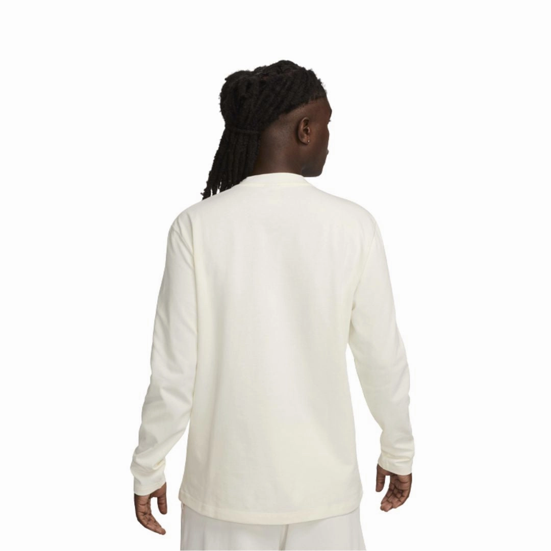 Comfy Layering Club Long-Sleeve T-shirt