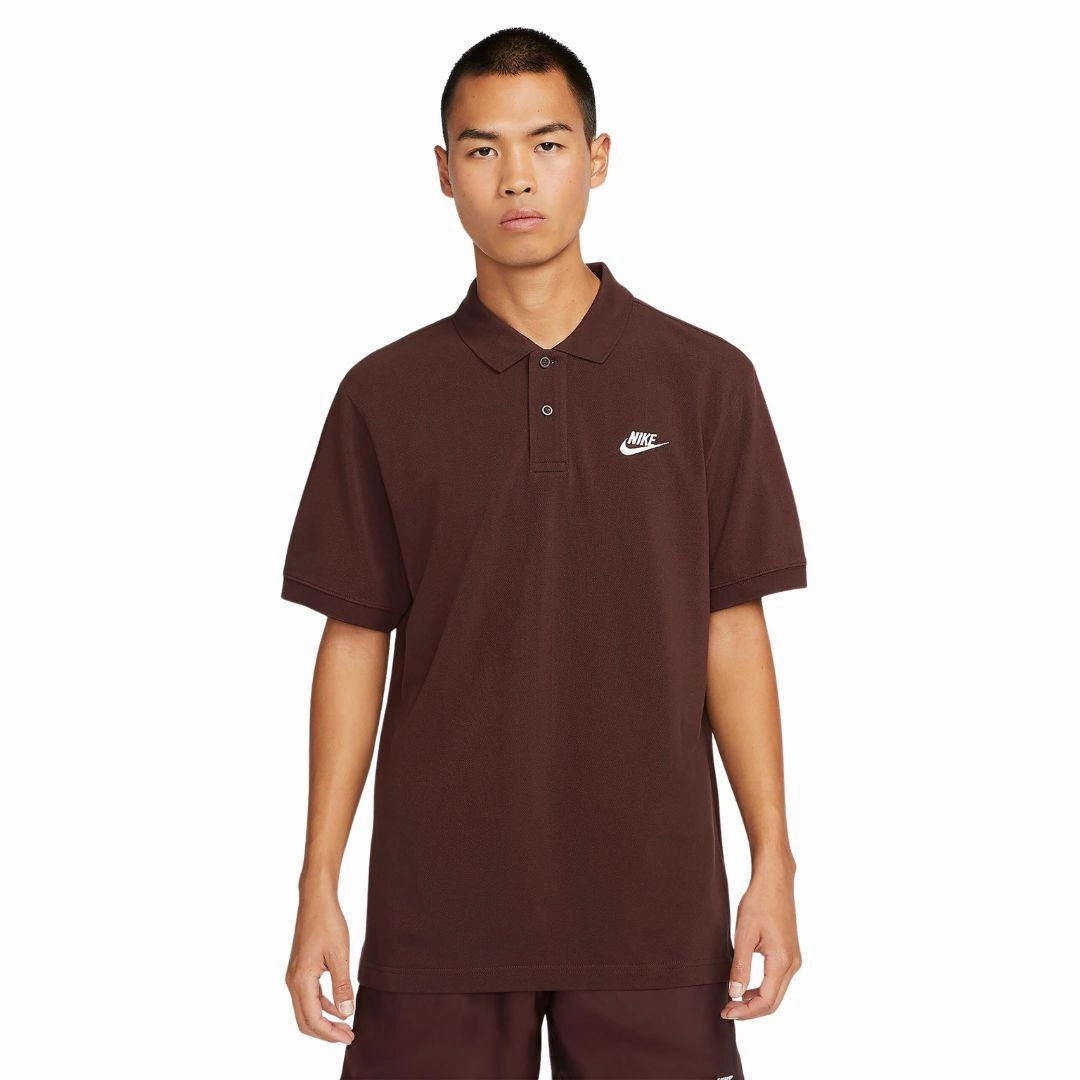 Simple Look Fashionable Option Club Matchup Polo T-Shirt