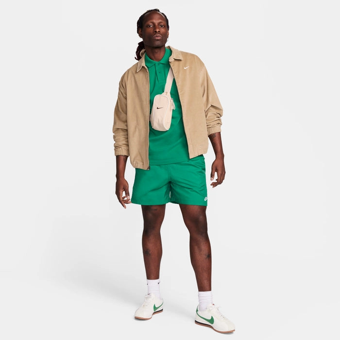 Club Short-Sleeve Polo T-shirt Perfectly Fit Modern Style