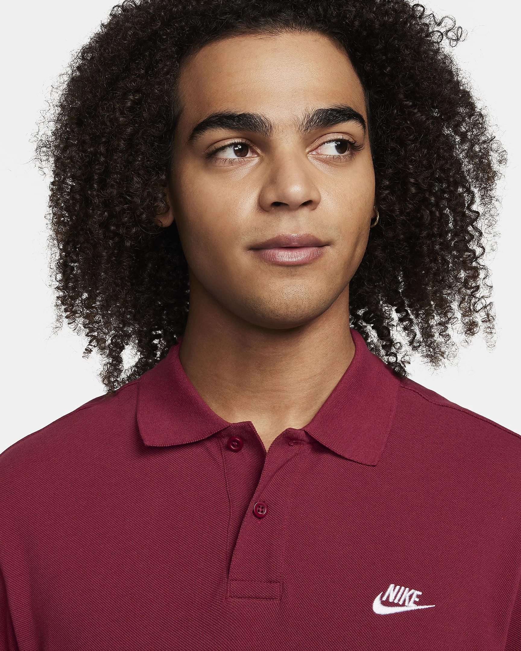 Chilly Comfort Wear Relaxed Wearable Club Short-Sleeve Polo T-shirt