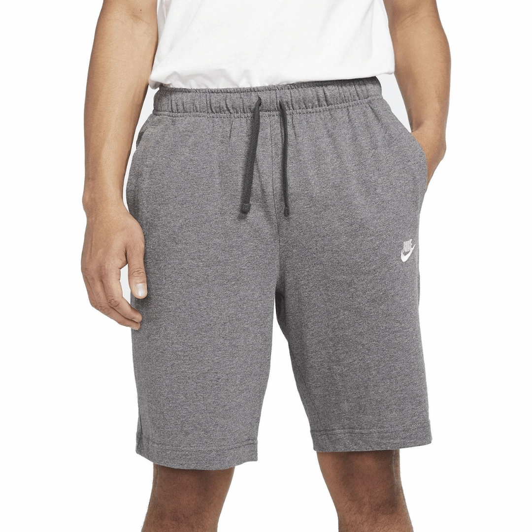 Club Shorts Effortless Comfort