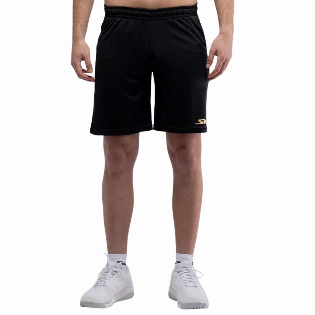 Cross Ventilation Channels Club Shorts