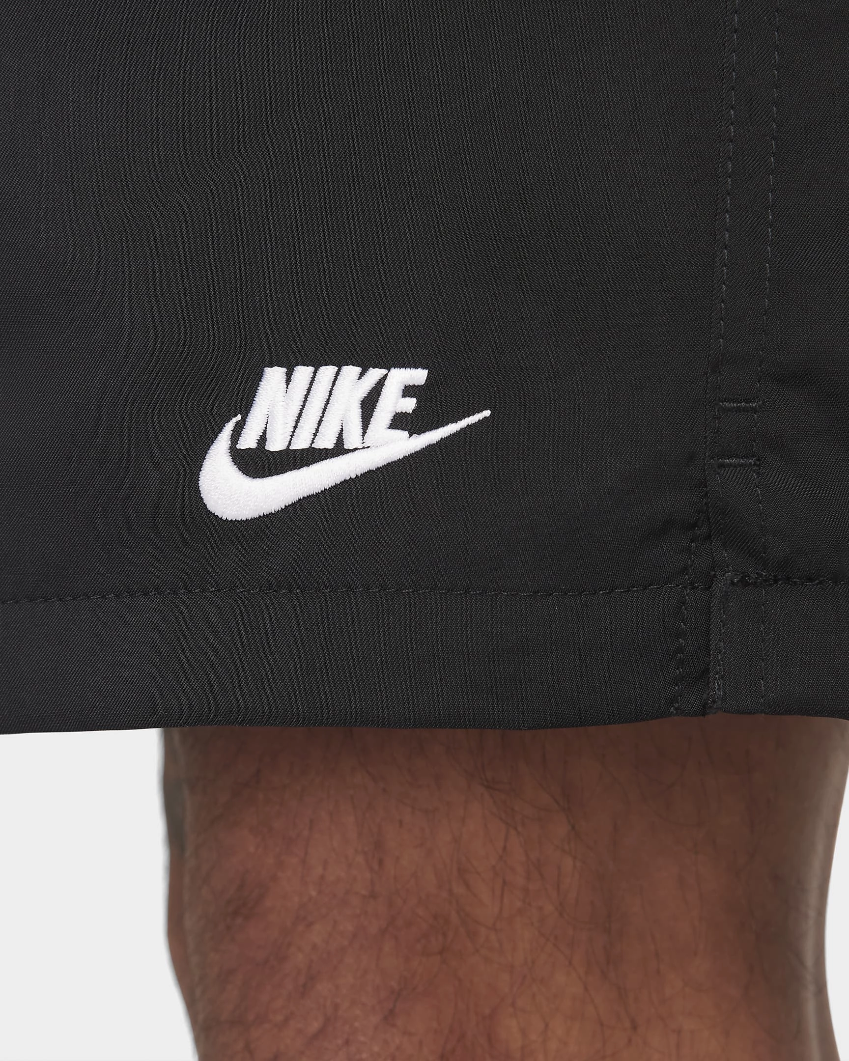Anti Odor Treatment Modular Storage Design Club Shorts