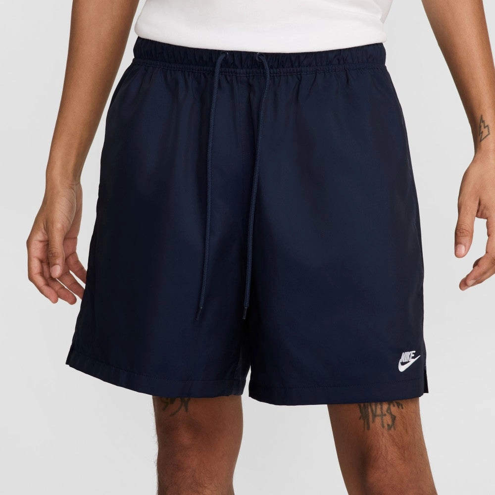 Club Shorts Beachwear ribbed texture