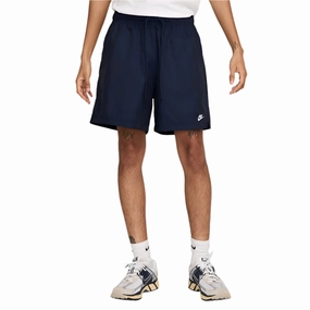 Club Shorts Compression Lining Stylish Shorts