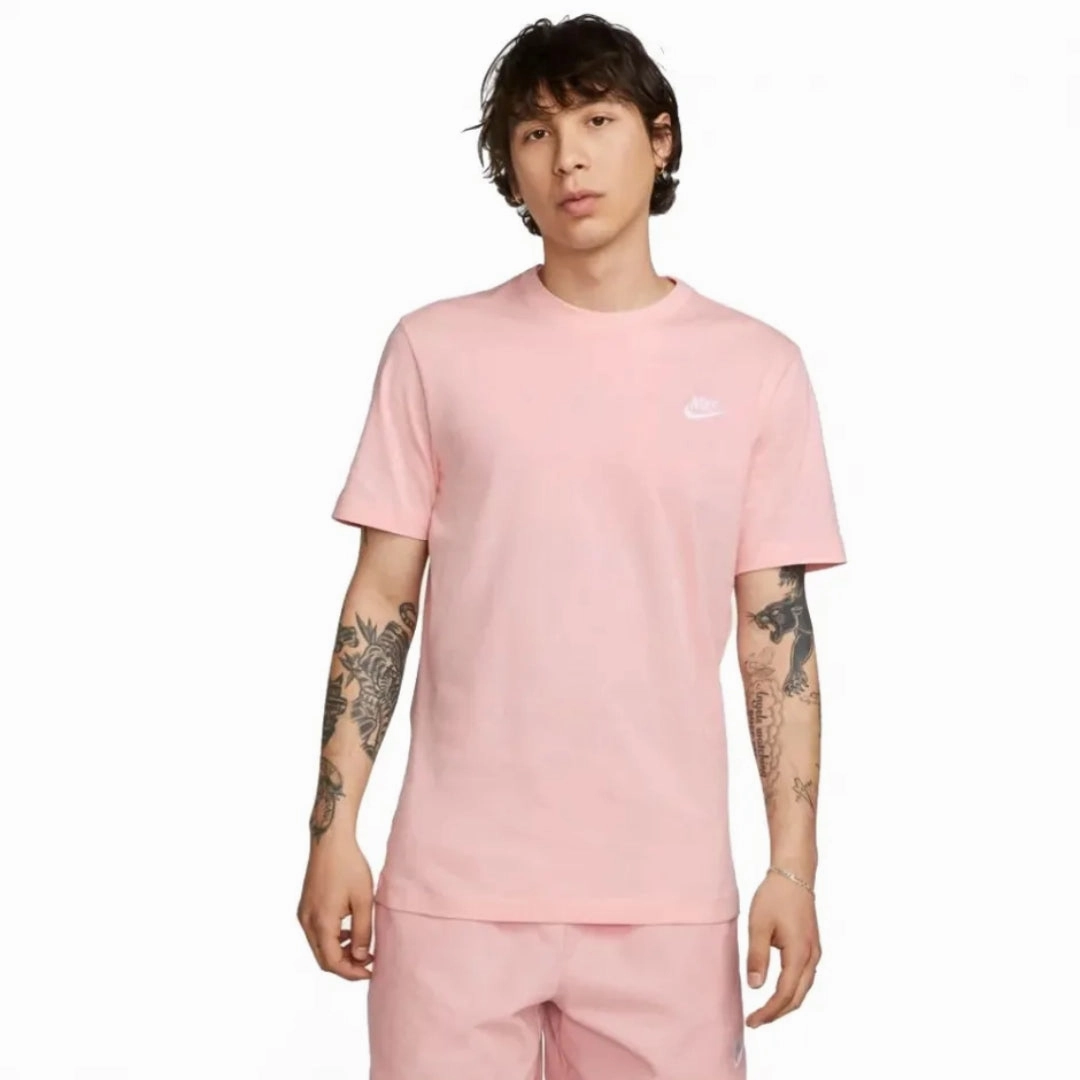 Club T-shirt Fur combination