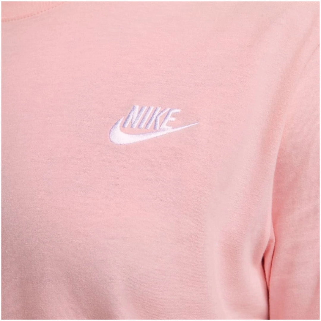 Versatile Fit Club T-shirt
