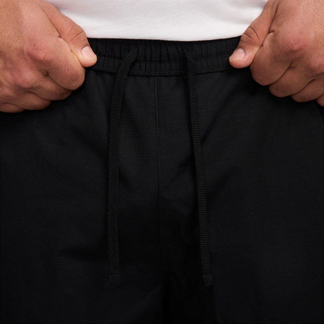 campers Club Woven Cargo Shorts