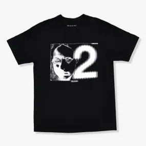 Code Tee (Black) Casual and cool Cycling endurance