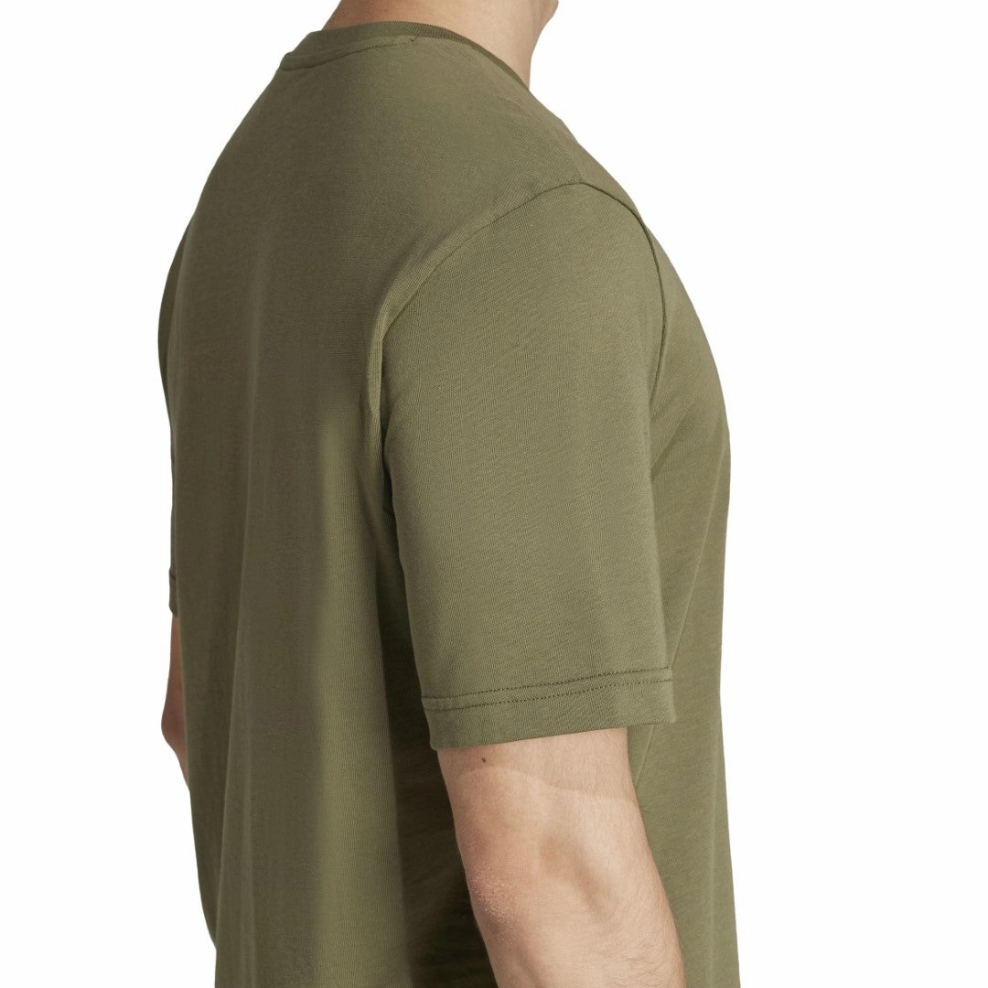 Codes Camo Graphic T-Shirt Active Wear