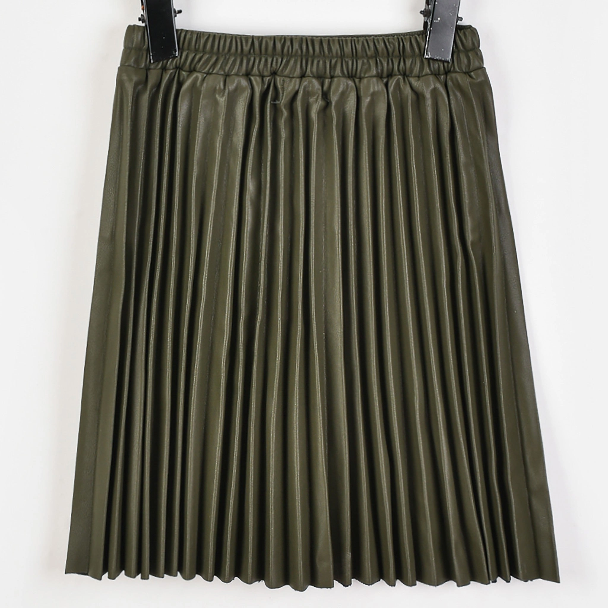 Beach Day Hadas Pleated Skirt