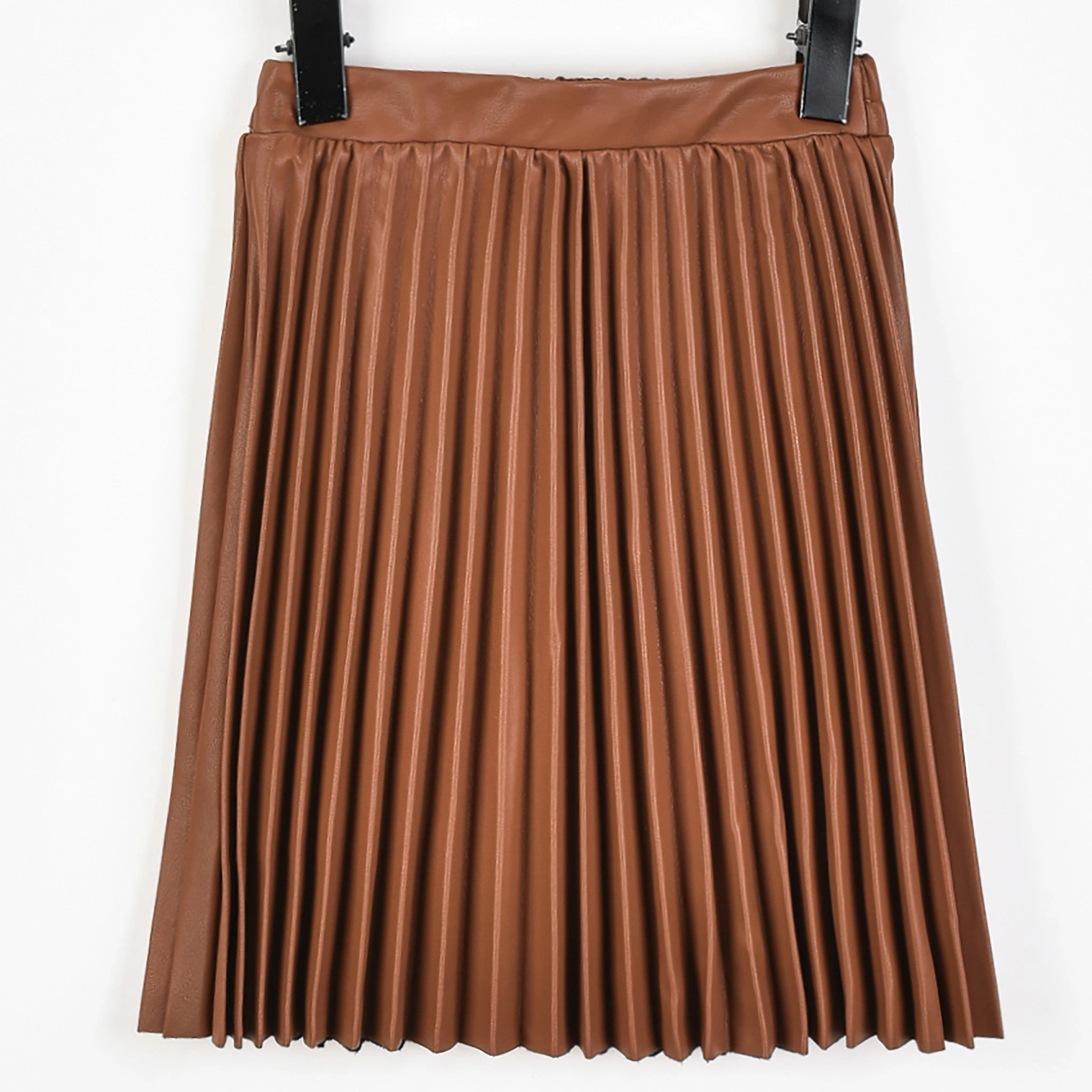 casual finish Hadas Pleated Skirt