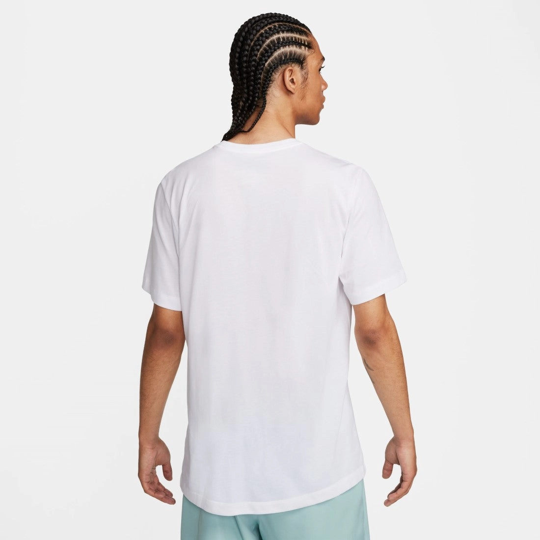 Dri-FIT T-shirt Sustainable Textile Casual everyday wear