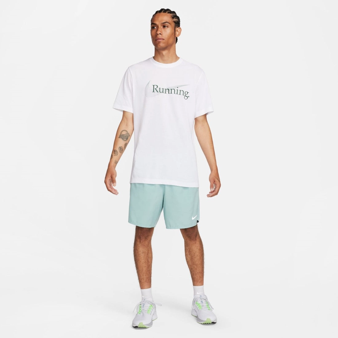 Easy-to-Match Dri-FIT T-shirt