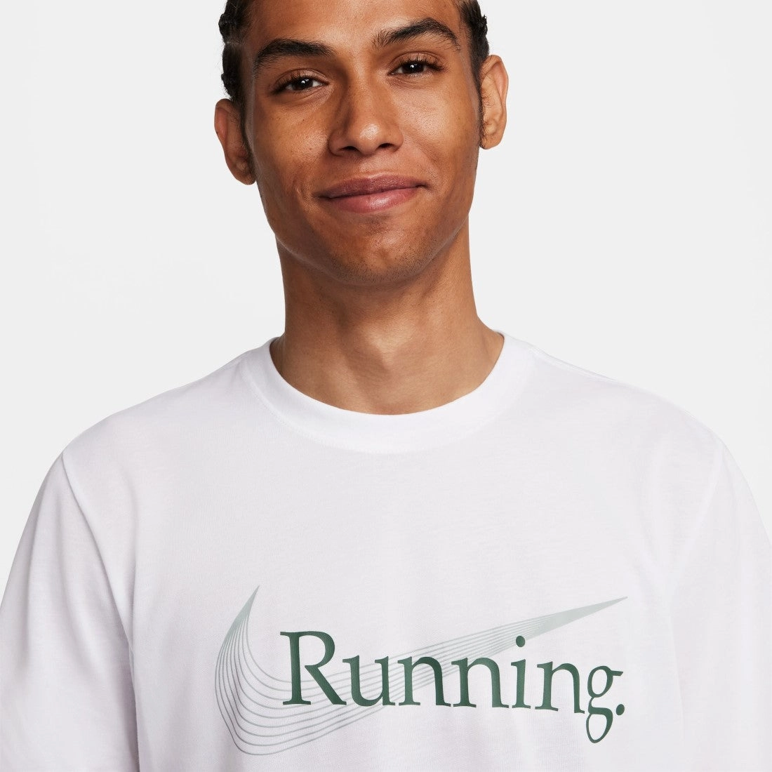 Dri-FIT T-shirt Summer Fashion
