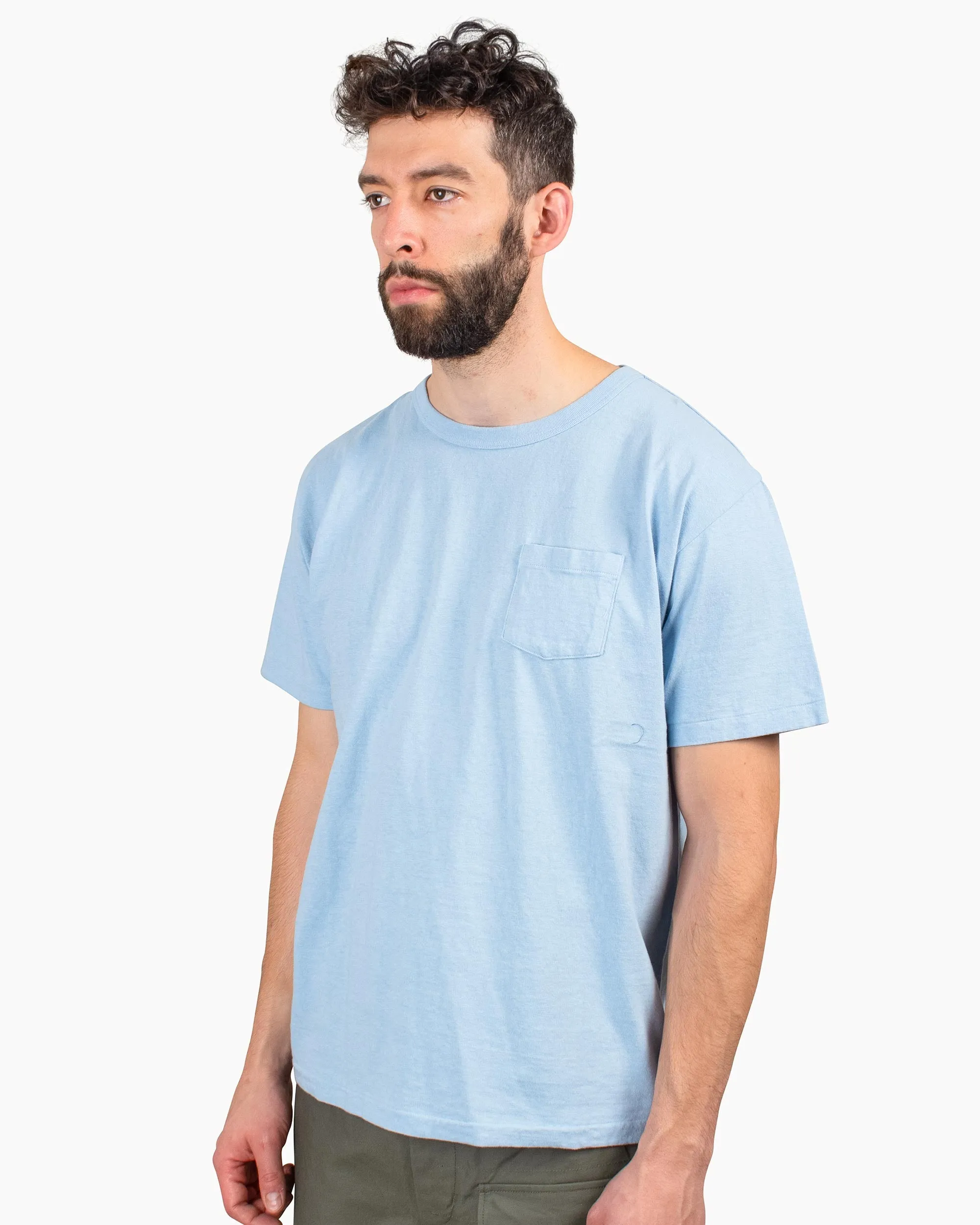 Zip Up Sunray Sportswear Hanalei SS Duck Egg