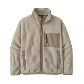 Womens Patagonia Synchilla Fleece Jacket Fable Core