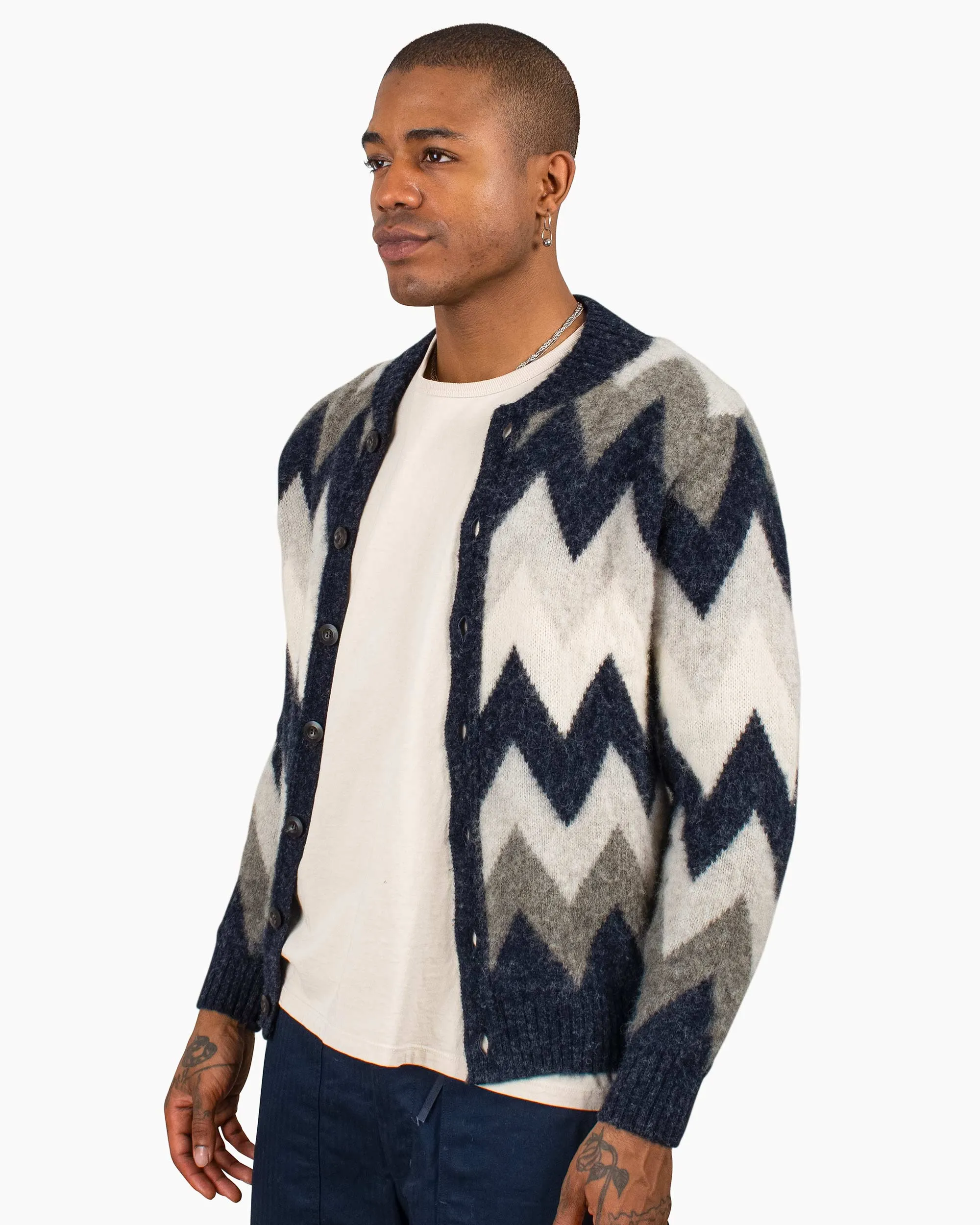 Beach Wear Bright Hue Howlin' The Blue Magician Charcoal