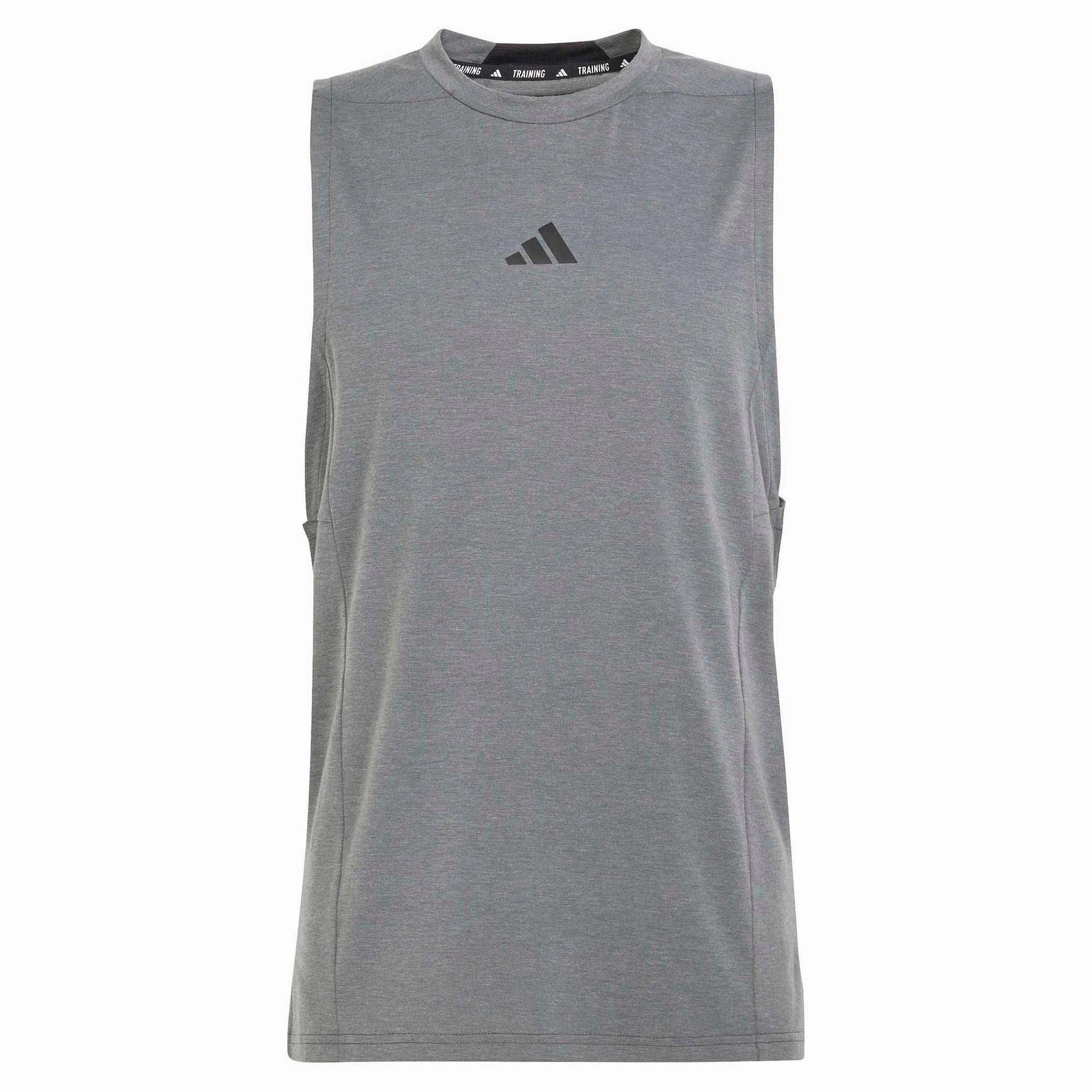 Adidas D4T Workout Tank Short