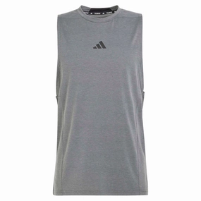 Adidas D4T Workout Tank Opacity frequent wear