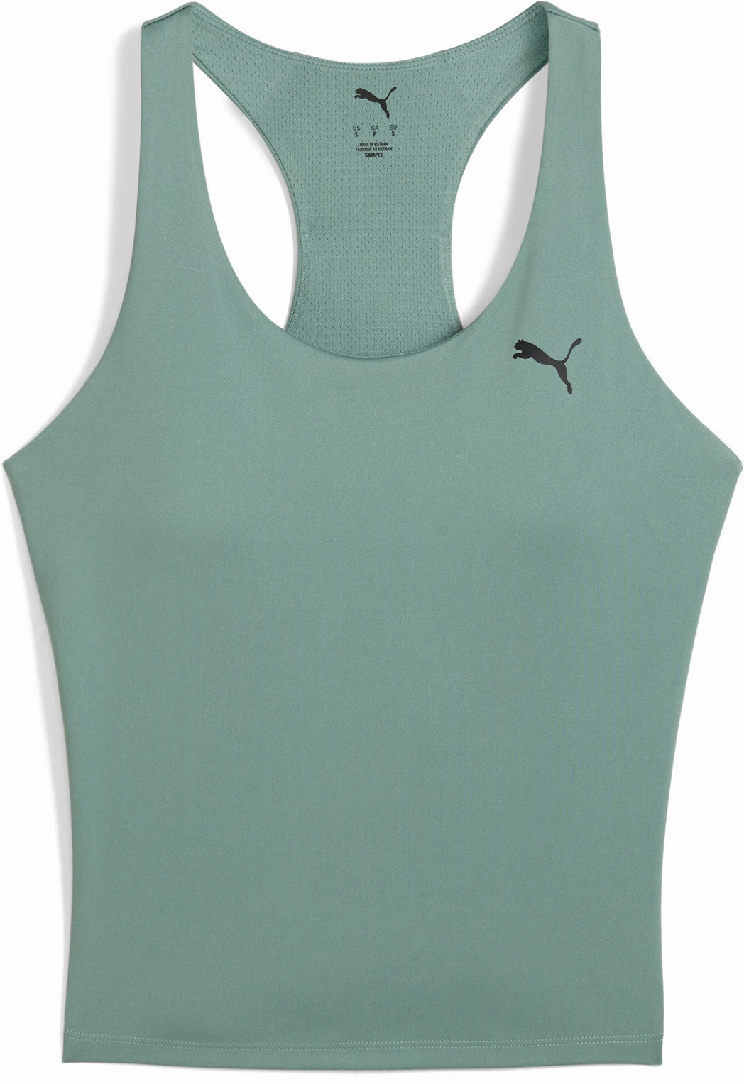 Women's TAD Essential 2 in 1 Tank Craftsmanship