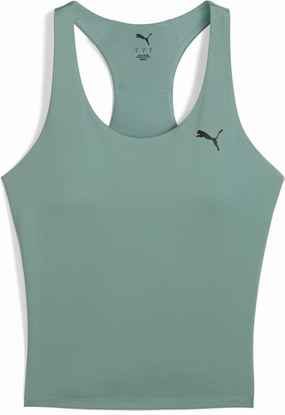 Women's TAD Essential 2 in 1 Tank Craftsmanship