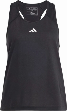 Special Women's Train Essentials Racerback Tank Top