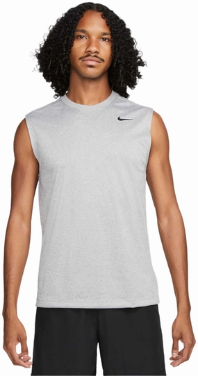 Men's Legend Sleeveless Fitness T-Shirt attachment