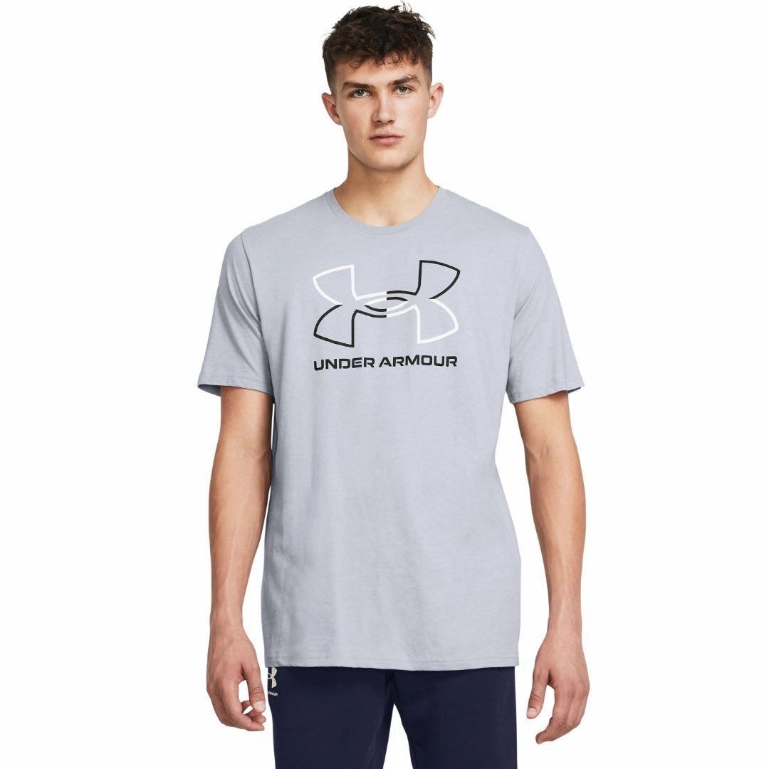 Active Fashion Autumn Wear Foundation T-shirt